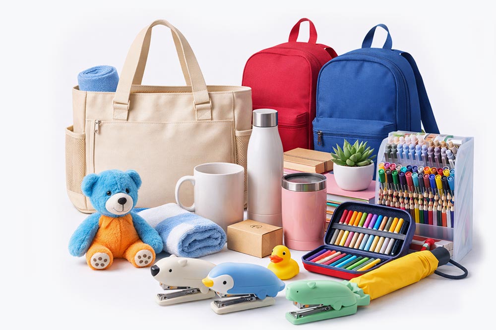 Private Label Sourcing Blink Asia