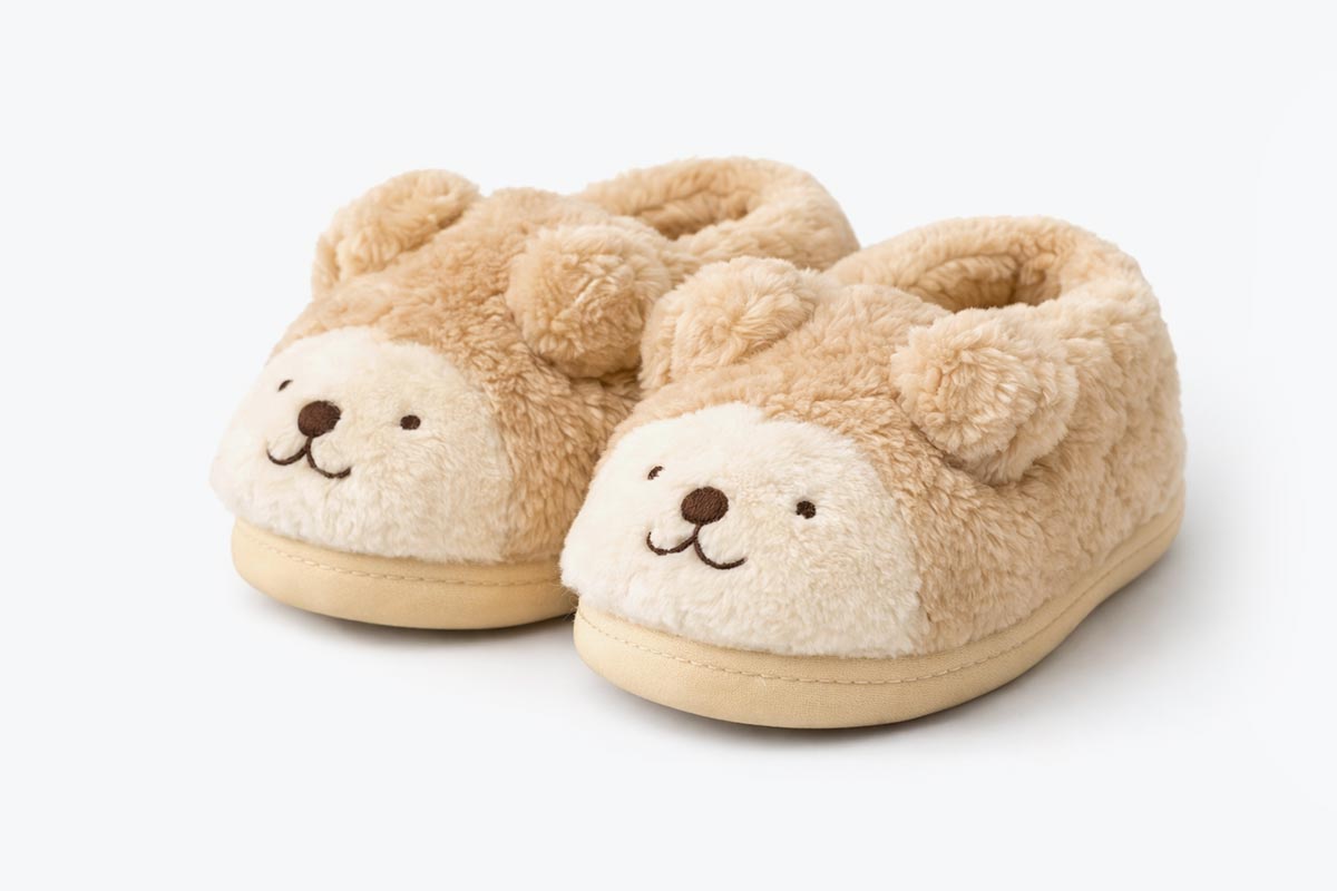 FOOTWEAR Blink Asia