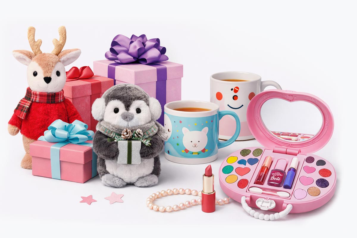 GIFTS & GADGETS Blink Asia