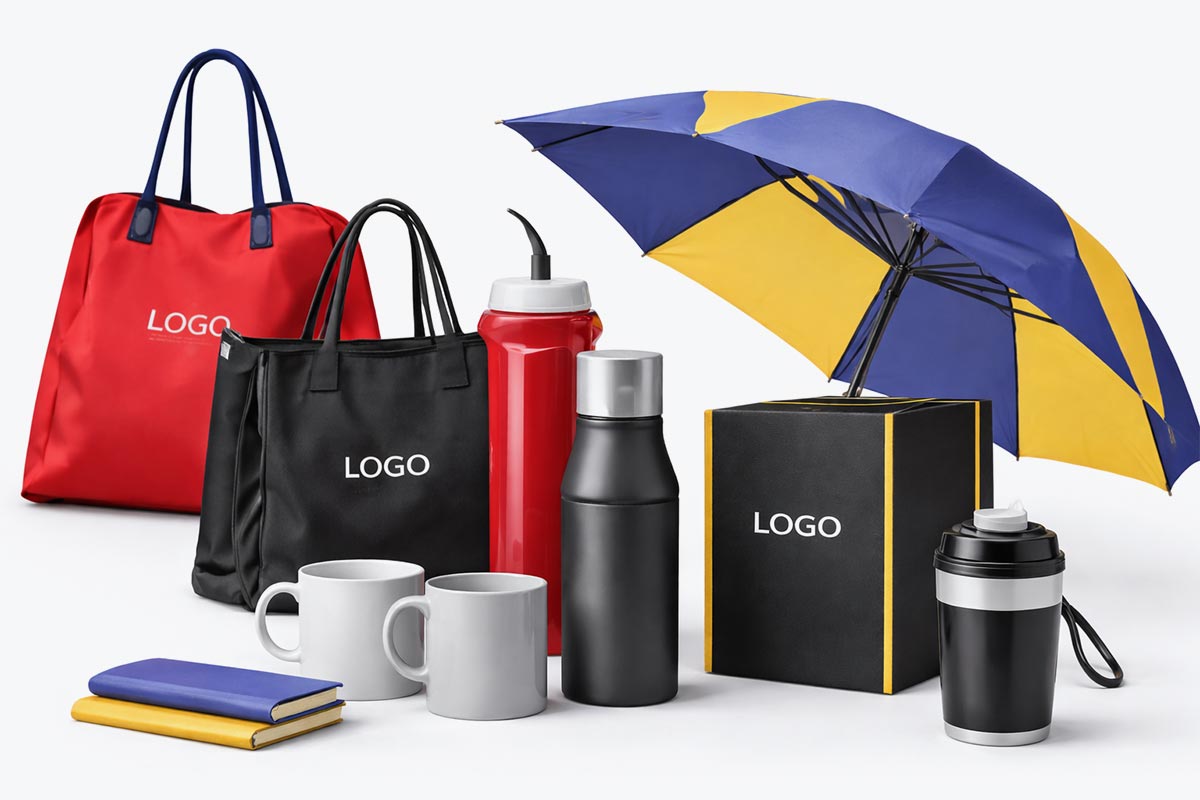 PROMOTIONAL PRODUCTS Blink Asia