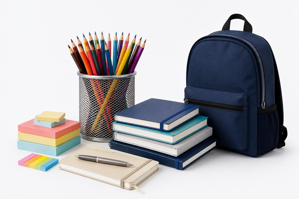 SCHOOL & OFFICE PRODUCTS Blink Asia